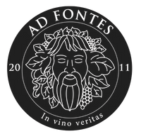 Ad Fontes Seal