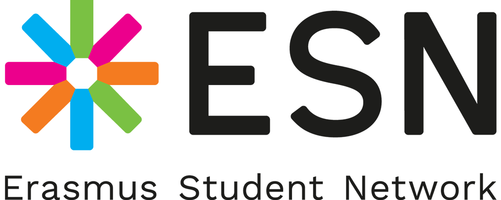 Erasmus Student Network logo